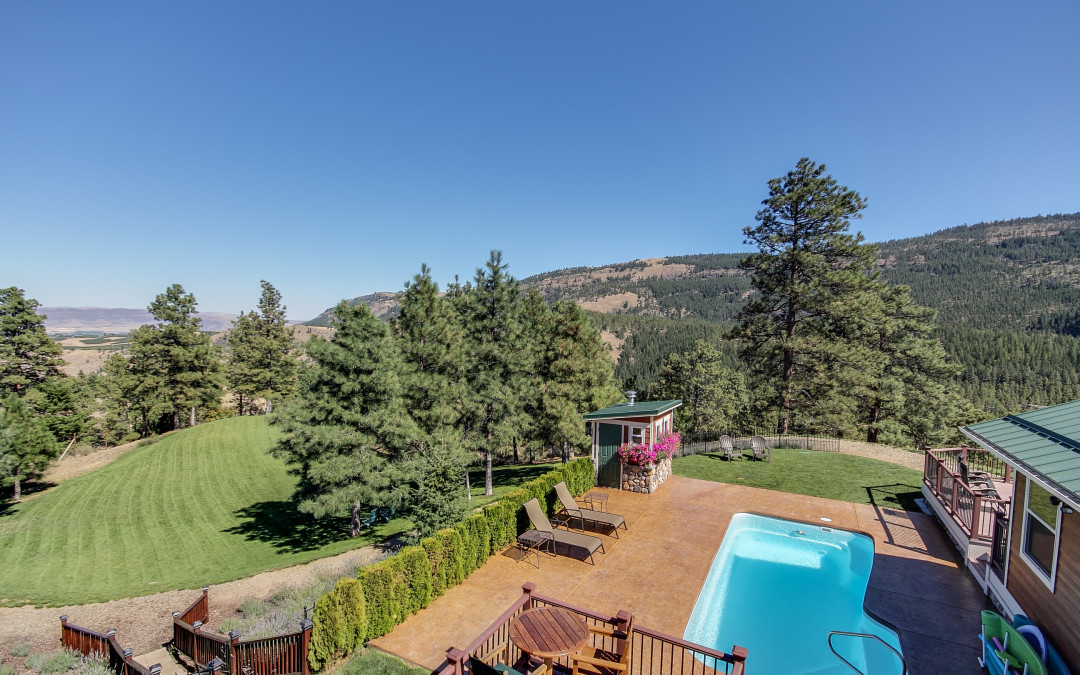 Construction Services In Wenatchee, WA