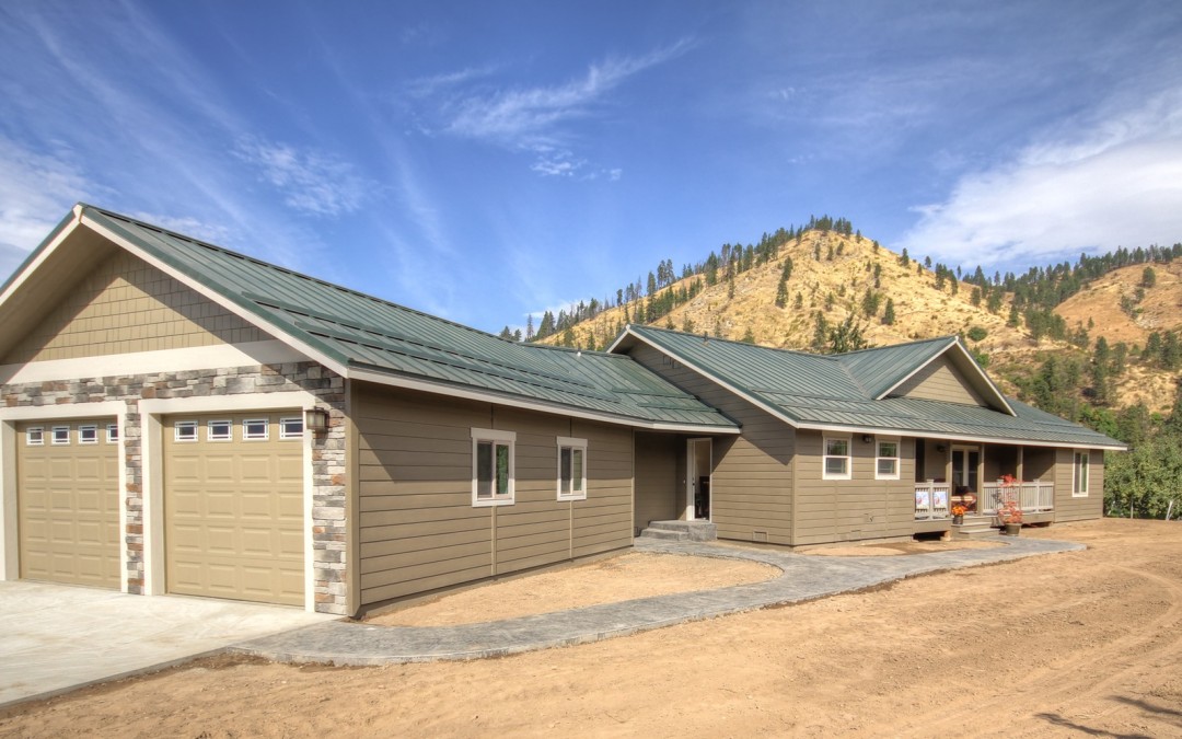 Cashmere Remodeling Services